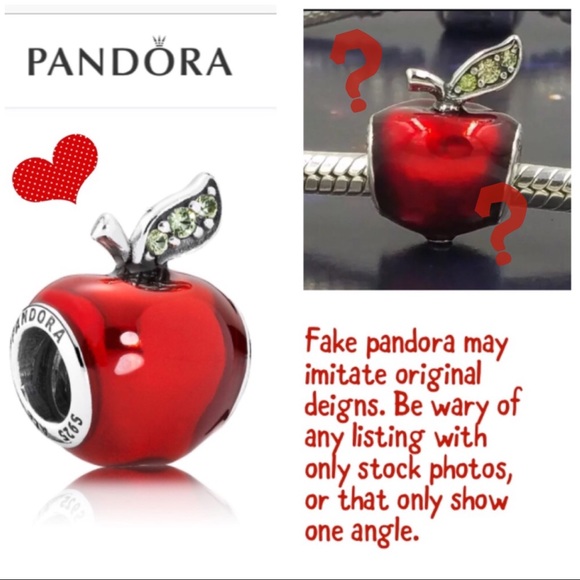 ⚠️Pandora Buyer Beware⚠️ - Picture 5 of 7